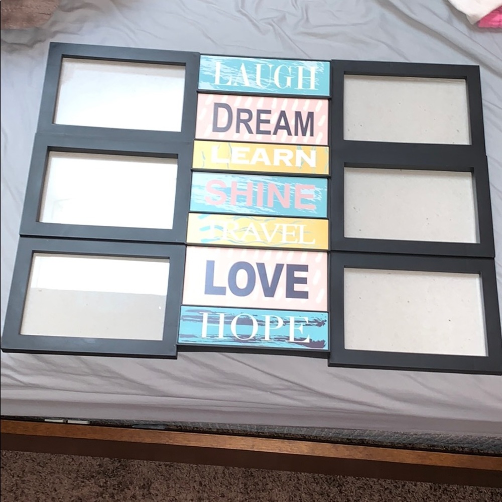 Picture frame